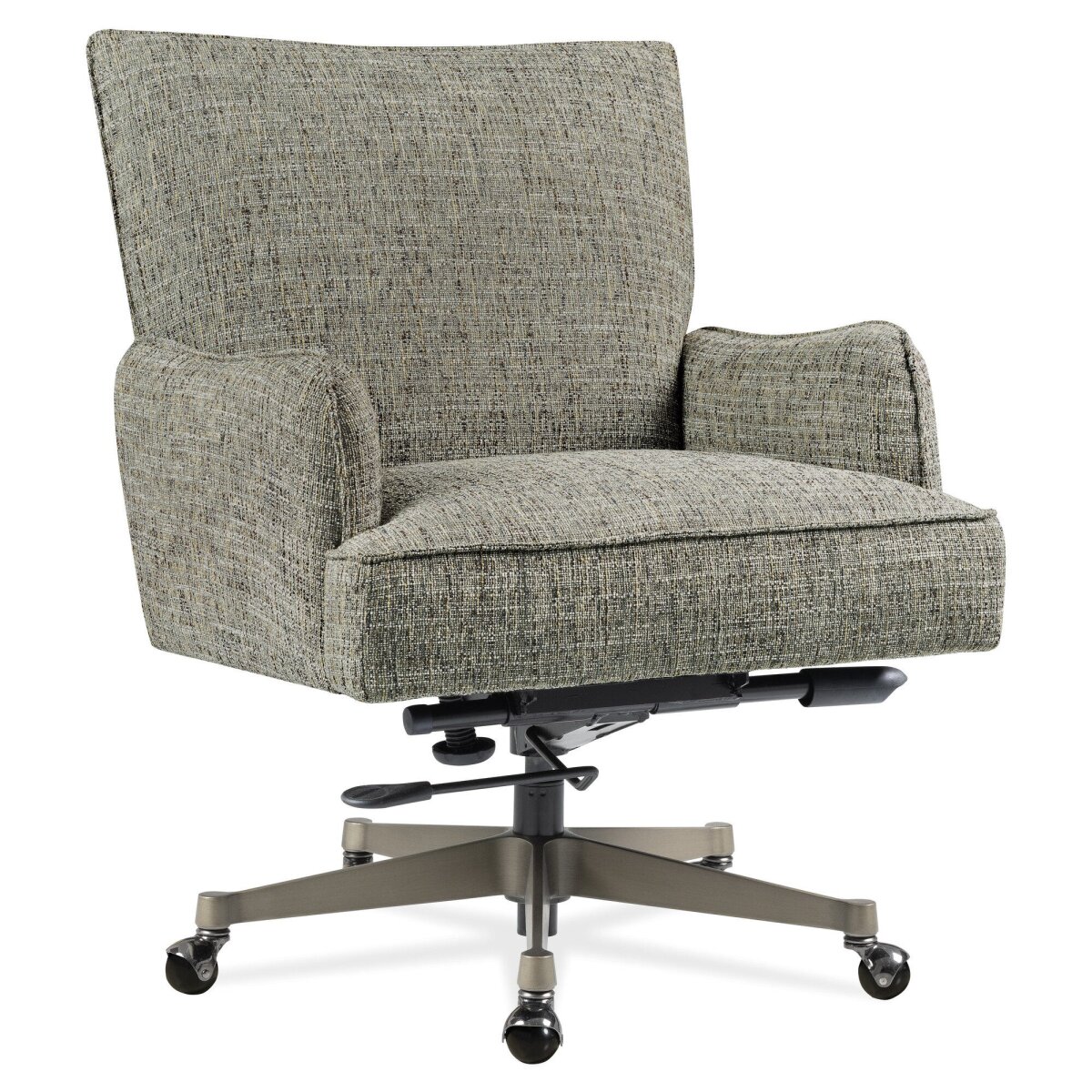a83e292a1e4d98763b196f80fb9c2d5a Quinn Executive Swivel Tilt Chair - Image 1
