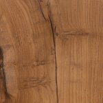 Rhea Accent Table - Natural - Image 7