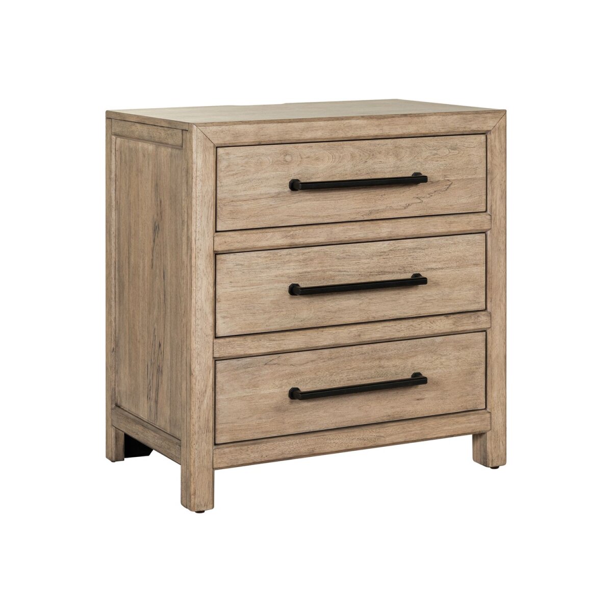 af9b79689161023a4e673e6c595a8b79 Proximity Place Nightstand w/ Charging Station - Image 1