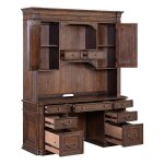Providence Park Credenza & Hutch - Image 6
