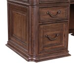 Providence Park Credenza & Hutch - Image 10