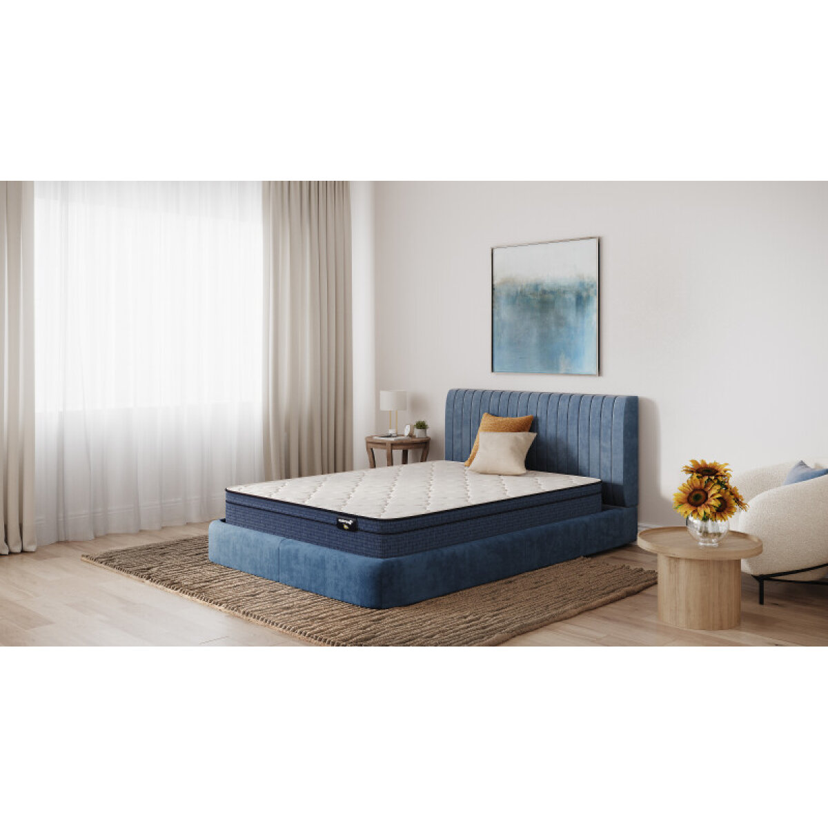 b47b2eebb8af16e80580ec434006557b Baden Medium Euro Top - Image 1