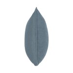 Sld Bedford Linen 22x22 - Chambray - Image 4