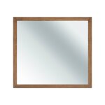 Century Modern Landscape Mirror - Image 3