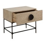 Lunar Side Table - Image 8