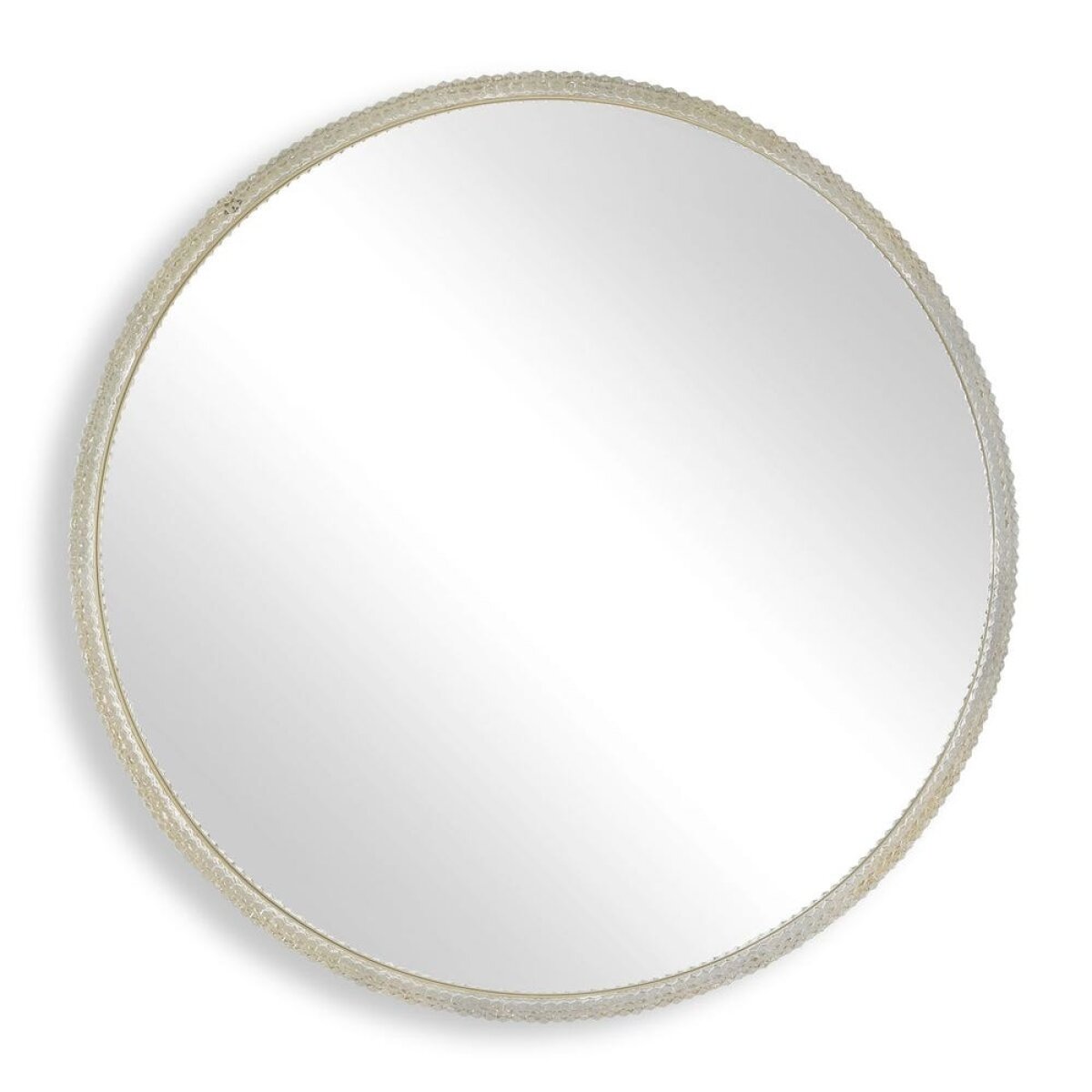 b7ab03b5bcf385bf3c7313524b230df1 Break The Ice Round Mirror - Image 1