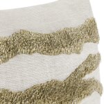 St Passage 22x22 - Wheat Green - Image 6