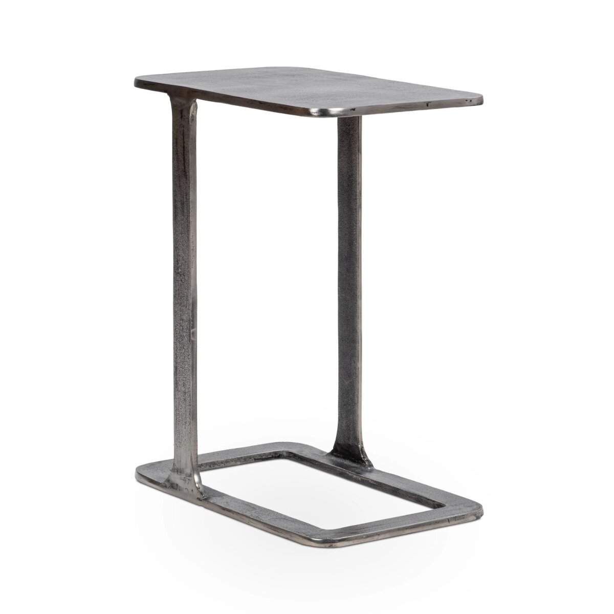 b9231eb2436bdfe241f8baec54dcc016 Geanna Accent Table - Nickle - Image 1
