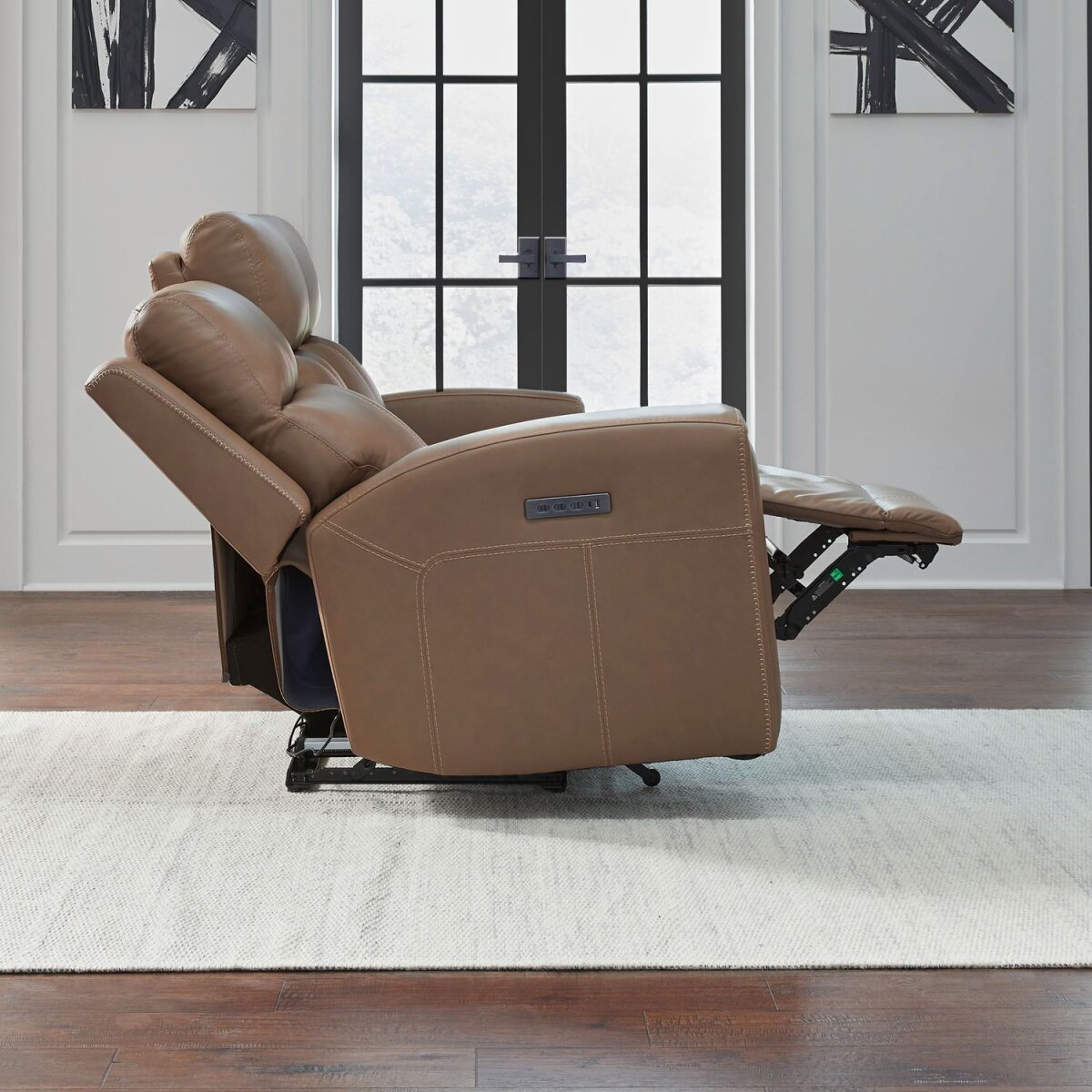 baa66c32ccc8a0019a38b7b60a799343 Camden Sofa P3 & ZW - Image 1