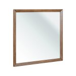 Century Modern Landscape Mirror - Image 2