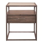 Jamestown End Table - Image 3