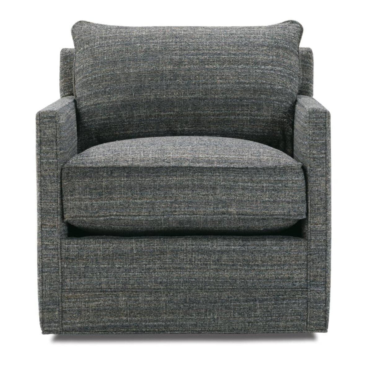 bf996d6c2434a0cb76ef7c10820f0bcf Springfield Swivel Chair - Image 1