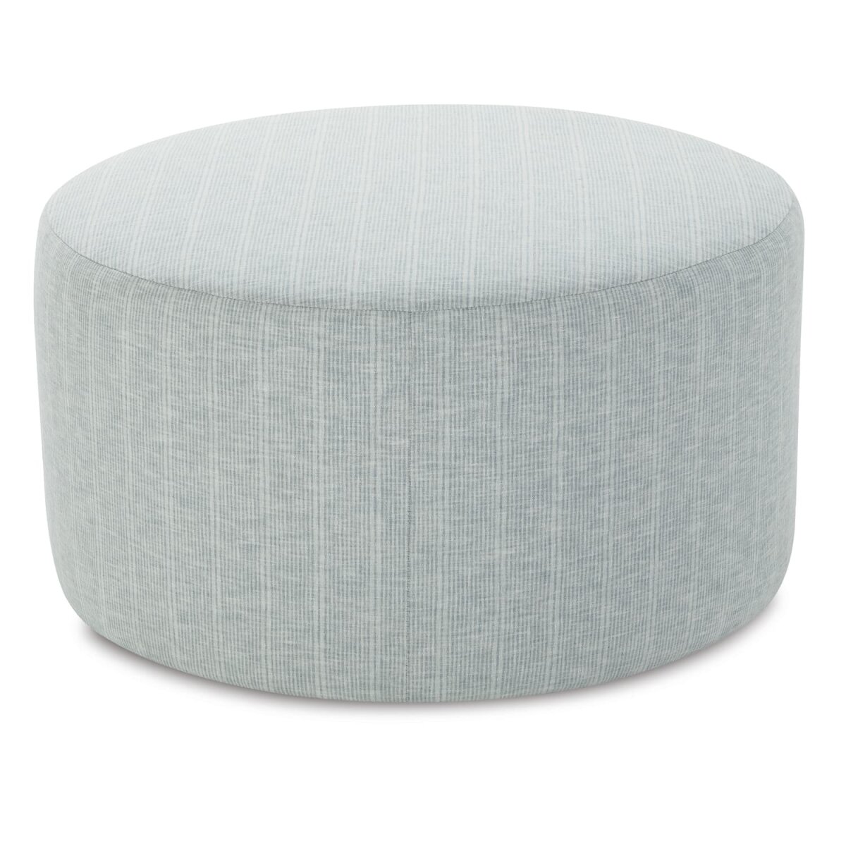 c00ec9e8bfaf7e363db09ecd1c3d070e Cleo Ottoman Q120-095-15A Indigo - Image 1