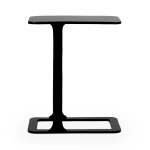 Geanna Accent Table - Black - Image 4