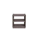 Modern Edge End Table - Image 4
