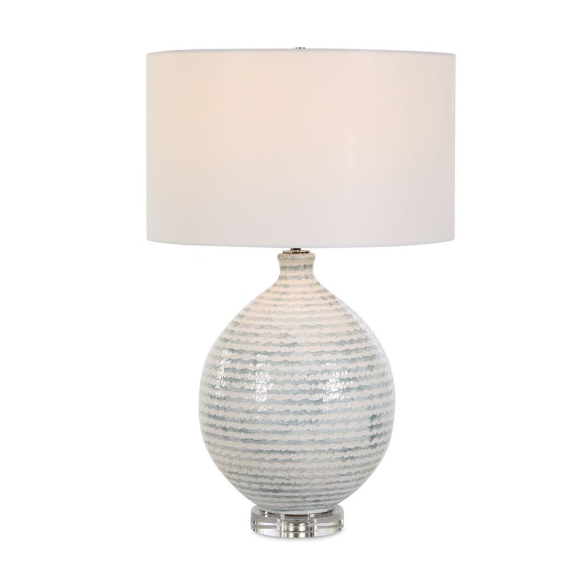 c1df2f021a6191d0d202429a17cc92a9 Clary Table Lamp - Image 1