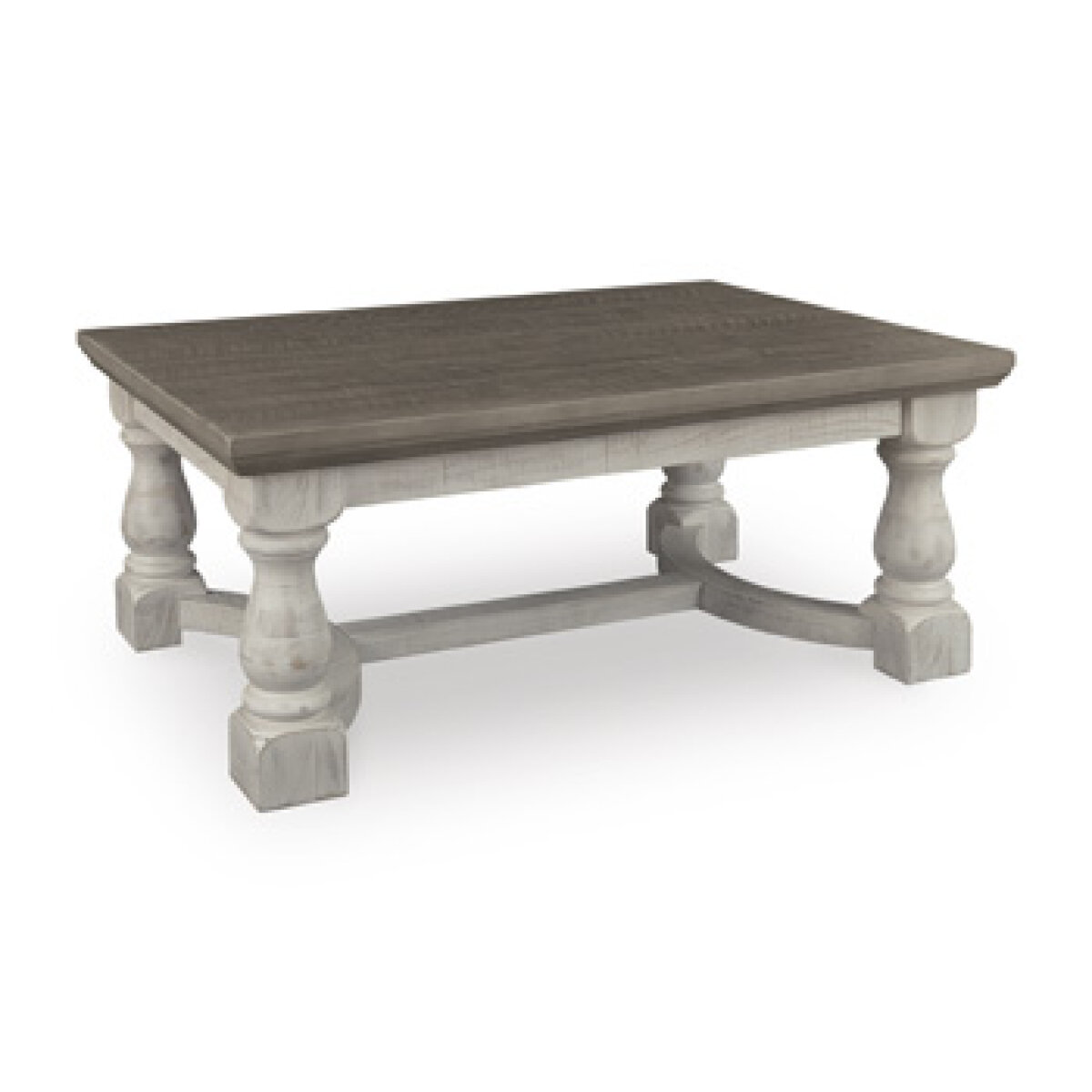 c2d2b1969b2fd4ea3ed4ef801034c978 Havalance Coffee Table - Image 1