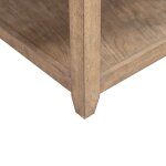 Millstone End Table - Image 10