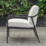 Thayer Outdoor Lounge Chair - Image 5