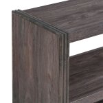 Modern Edge Sofa Table - Image 6
