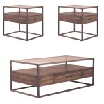 Jamestown 3 Piece Set - Image 2