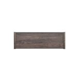 Modern Edge Sofa Table - Image 5