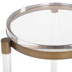 Pereira Accent Table - Image 6