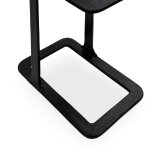 Geanna Accent Table - Black - Image 5