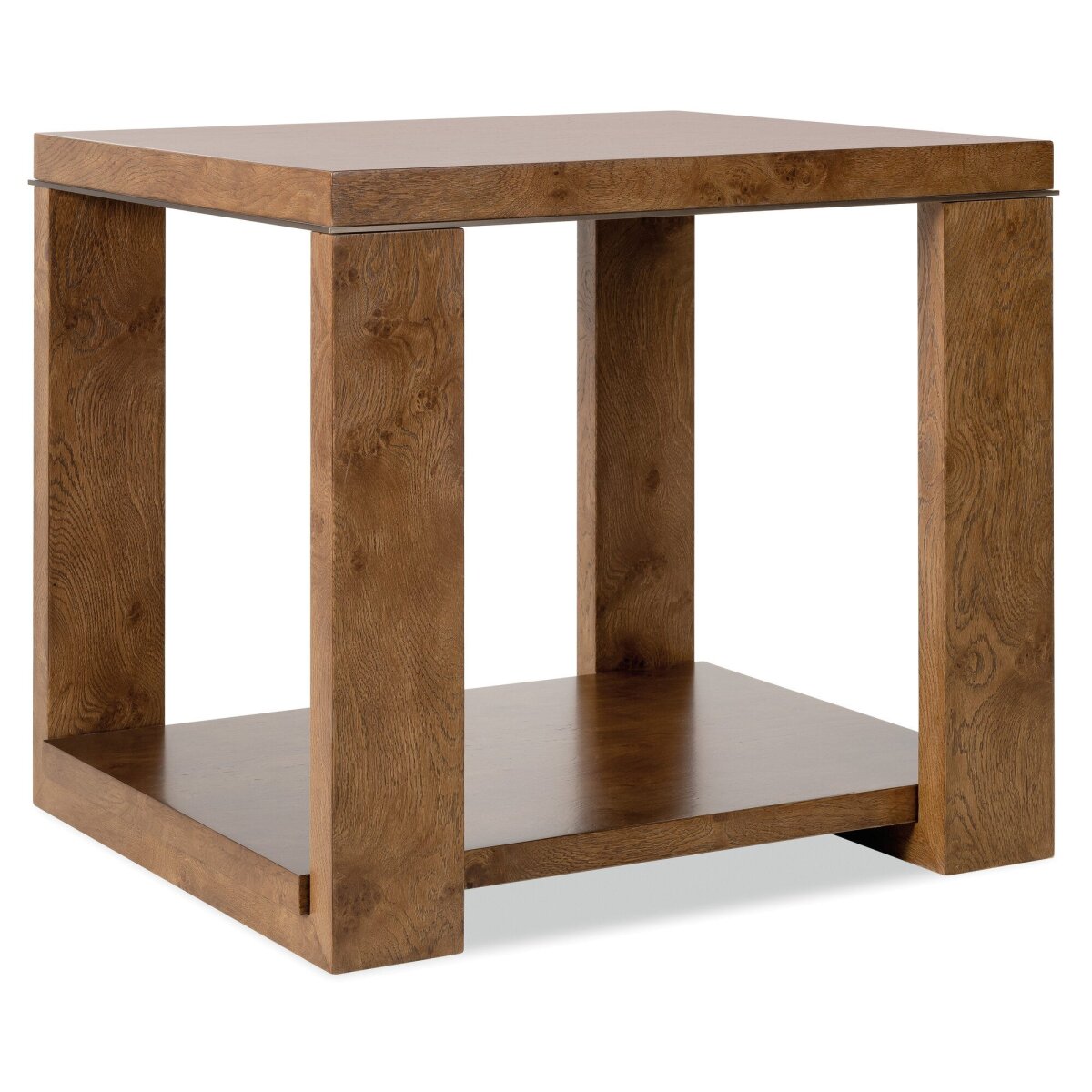 c99800dcf7ce0b7f9f6c43082fbb193a Melange Mulholland End Table - Image 1