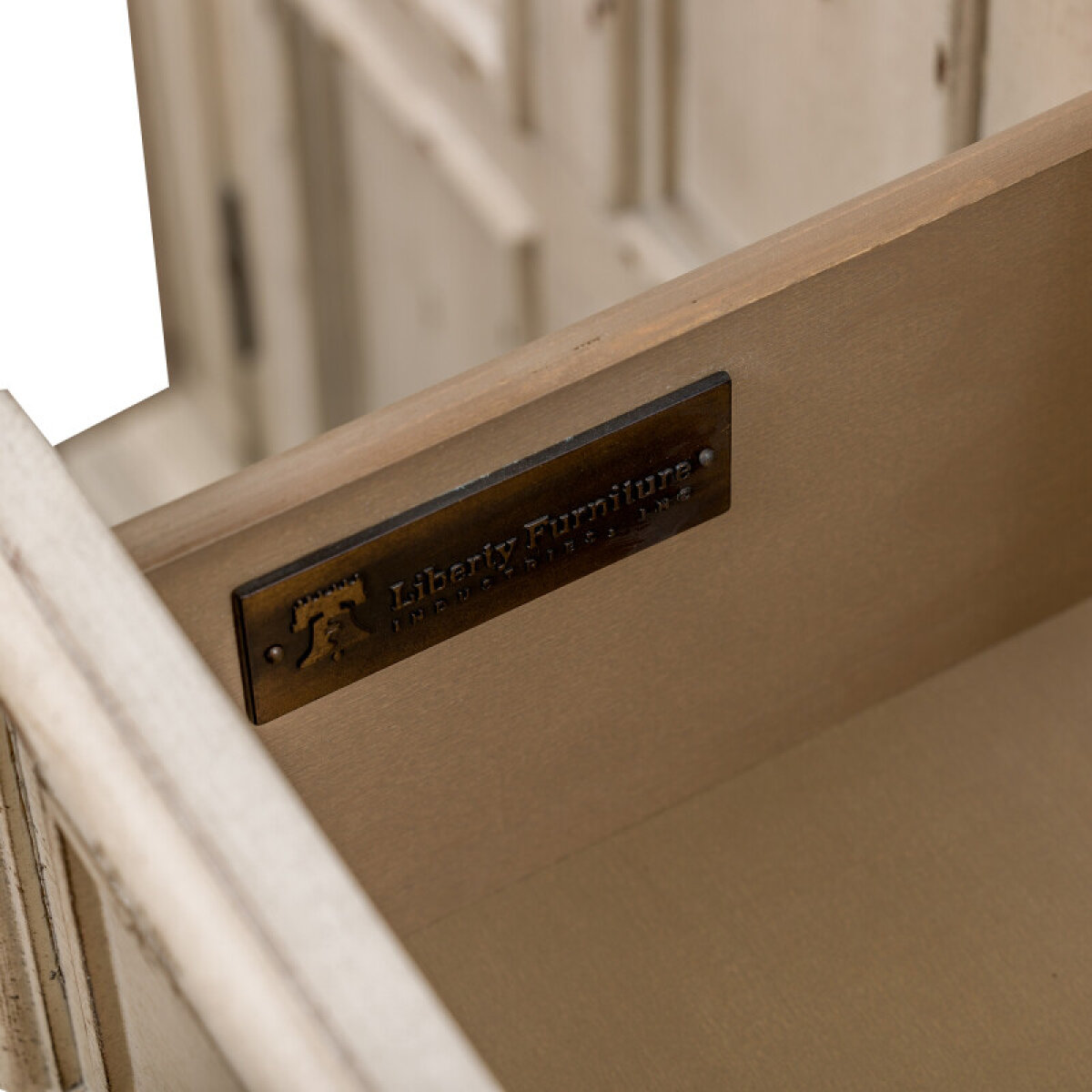 cb6623961f018c73f131f6845a07a8ef 76 Inch TV Console - Image 1