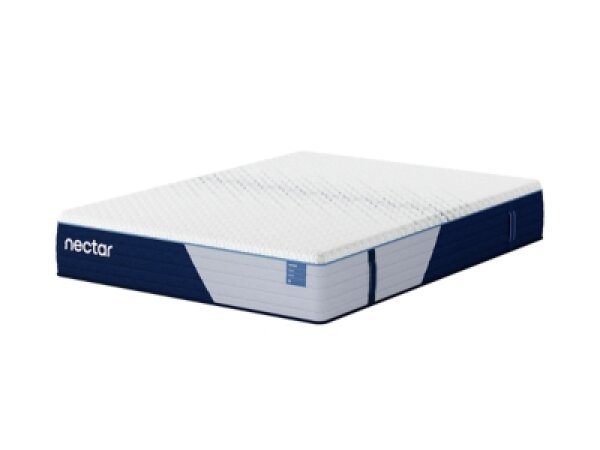 Nectar Classic Hybrid California King Mattress - Image 3