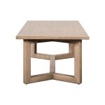 Proximity Place Rectangular Cocktail Table - Image 5