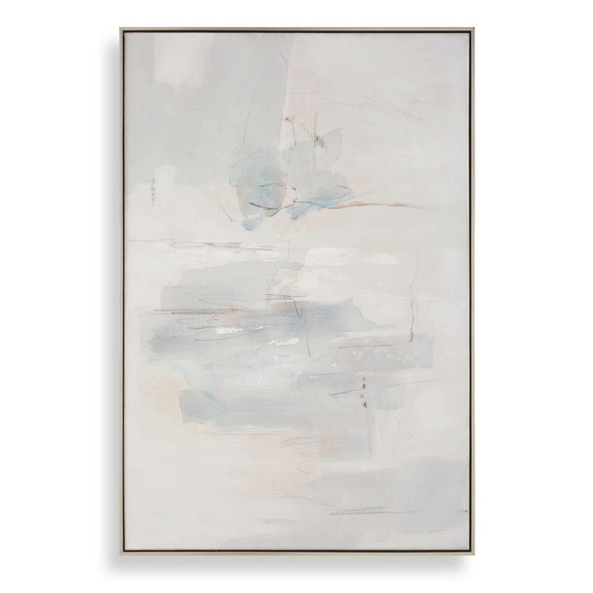 ce392261dcd25dd8d85fc858683ed930 One And Only Hand Painted Canvas - Image 1