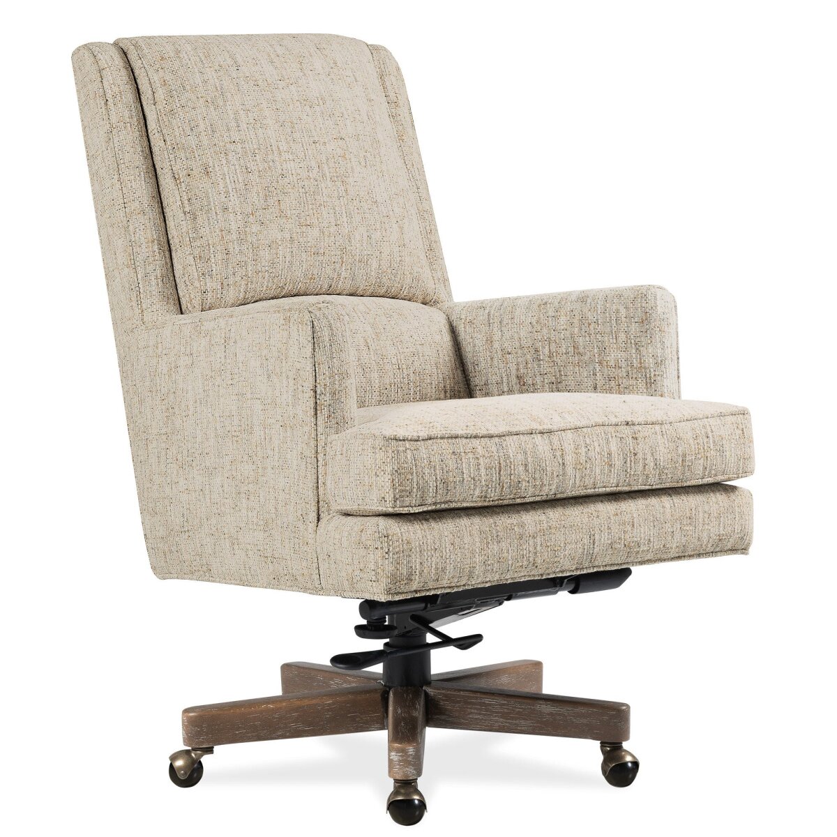 cfc17811c72b523596e3621dfa3c8fc0 Wright Executive Swivel Tilt Chair - Image 1