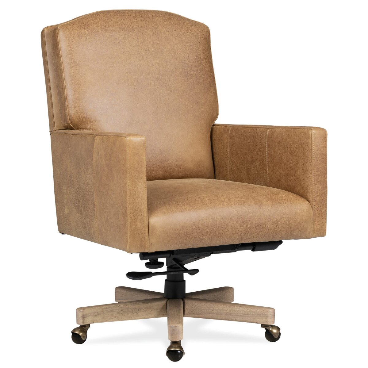 cfc9f32346397624d80eb11620d106ab Shore Executive Chair - Image 1