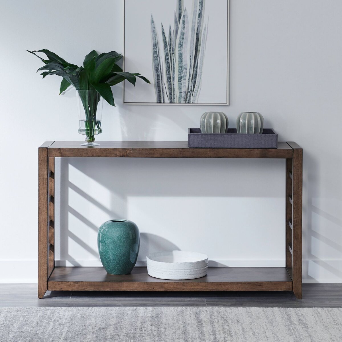 d149eb302ad968f22f83835442c688be Sofa Table - Image 1