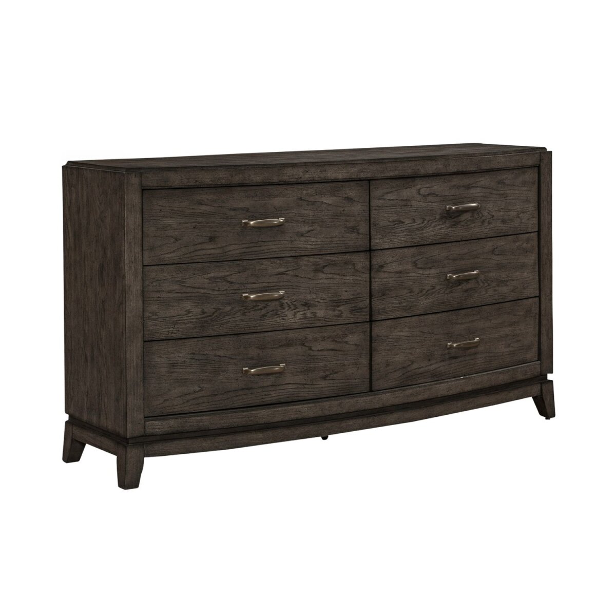 d23e2335c98ae571f29d4315809195b9 Avalon 6 Drawer Dresser - Image 1