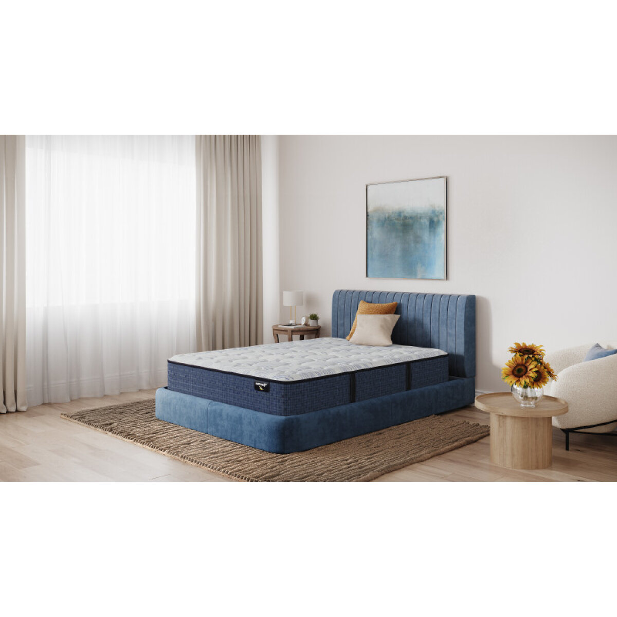 d47eb13885a4e63ac5574901e2e1ad97 Donegal Plush - Image 1