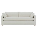 Serena 88" Sofa Bench Cushion