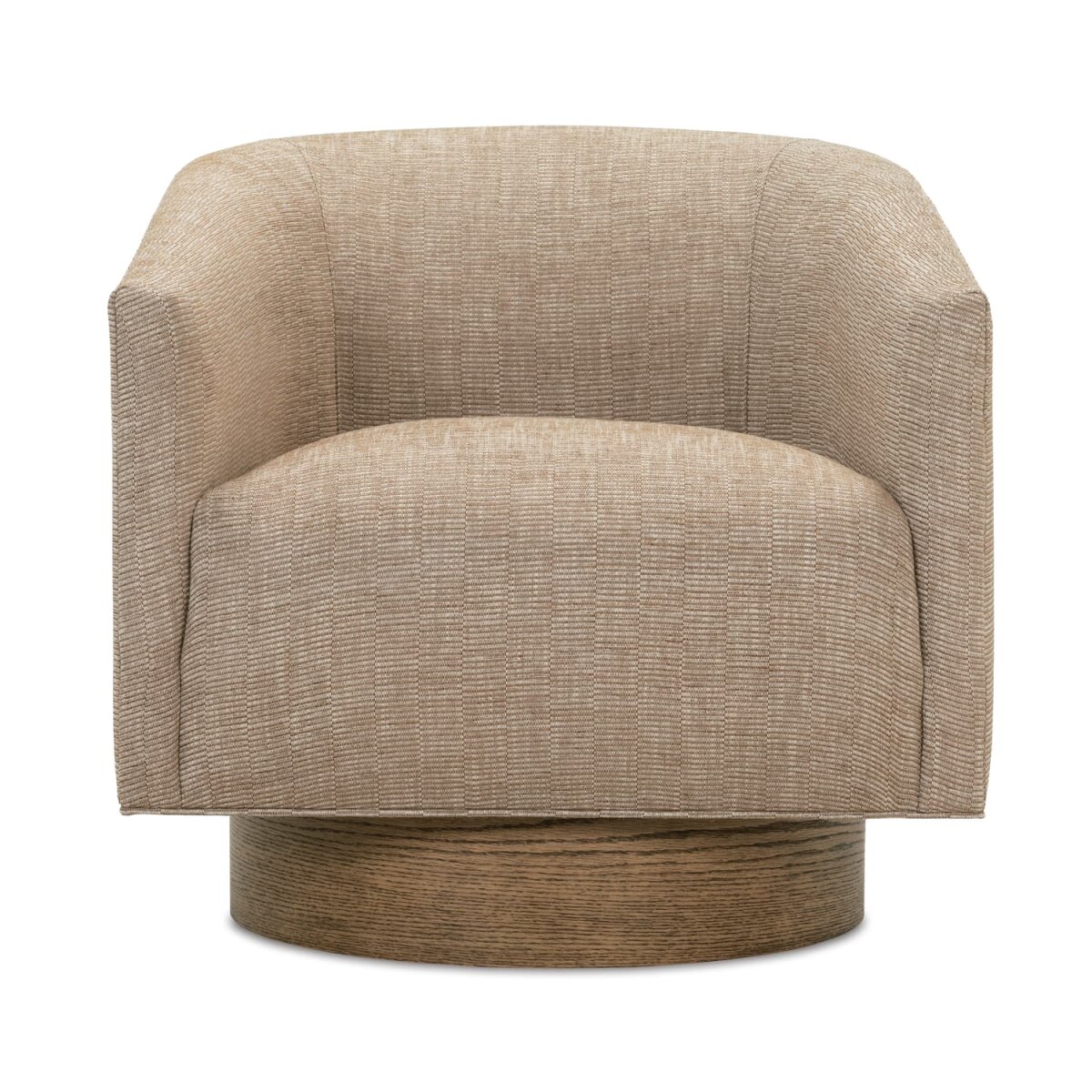 d6fc047747348927a83a351c7d5d9623 Petra Swivel Chair - Image 1