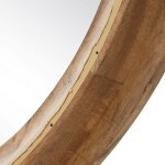 Frontier Round Mirror - Image 6
