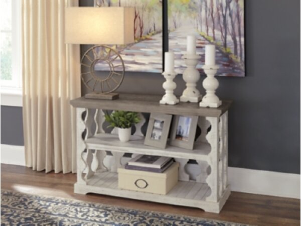 Havalance Sofa/Console Table - Image 3