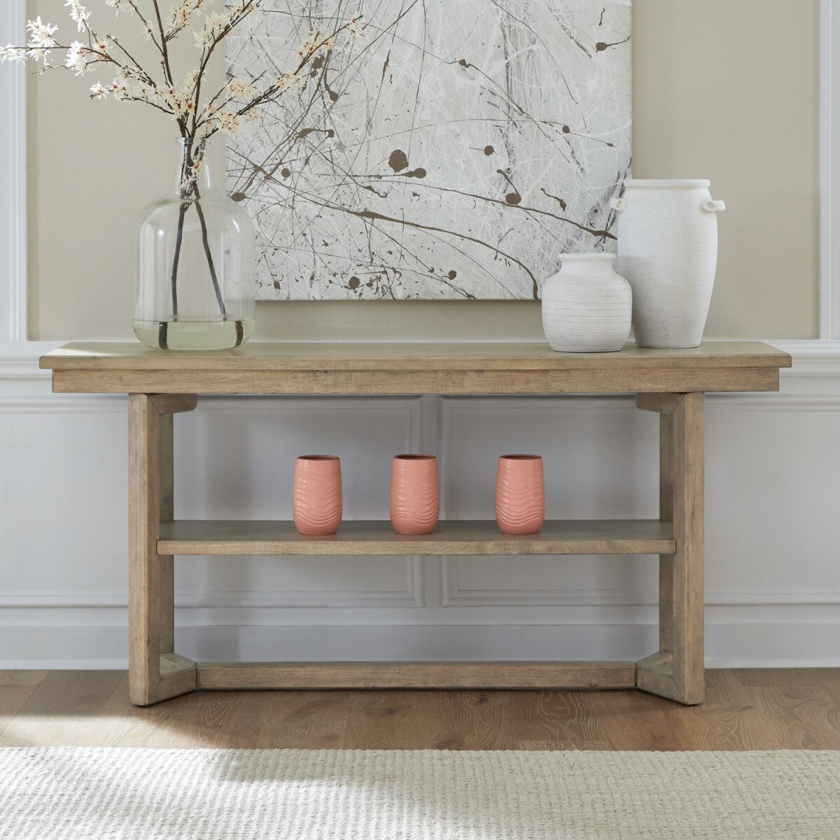 d89d5d9976178d7da9ab16f67cc1928b Proximity Place Sofa Table - Image 1