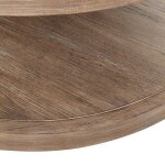 South Bend Round Cocktail Table - Image 10