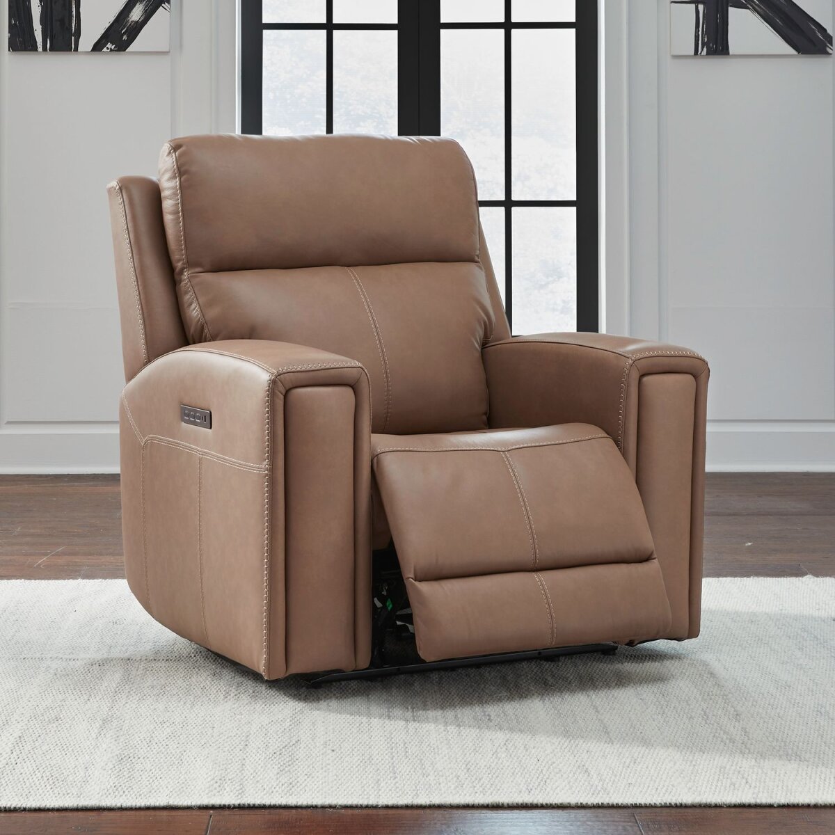 dafa5a9f1846d45843d6ec2a7431a963 Camden ZW Recliner P3 - Image 1