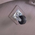 South Bend Round Cocktail Table - Image 3