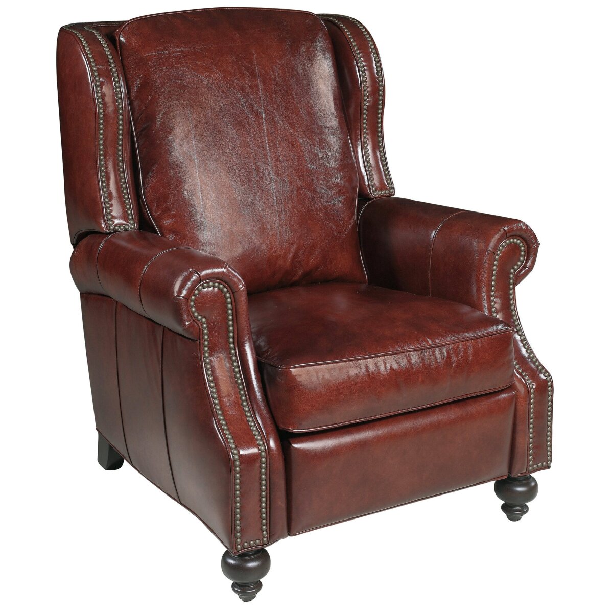 dcdc4c3fe36ec5faef2f3b77b738b7dc Drake Recliner - Image 1