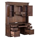 Providence Park Credenza & Hutch - Image 7