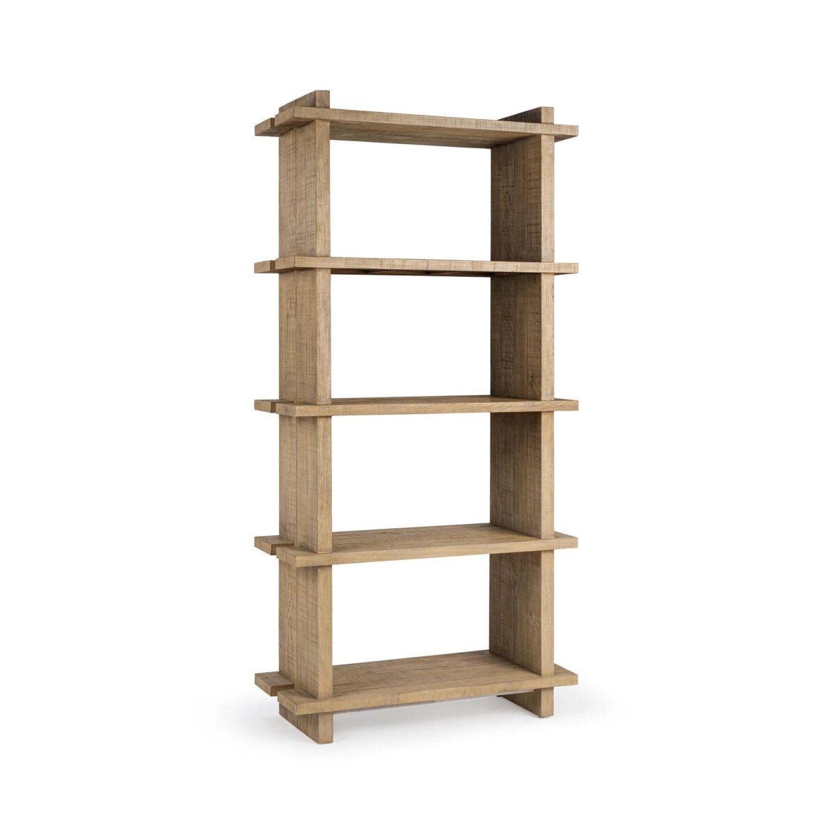 dd6e516bb082f5af5a88f1df5ef45a95 Karlla Bookshelf - Natural Clay - Image 1