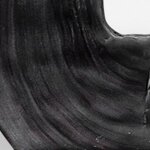 Bahati Wood Wall Decor, Black, S/9 - Image 3